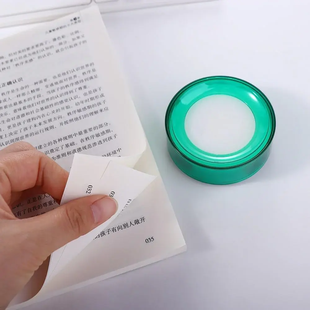 Water Dampers High absorbent sponge